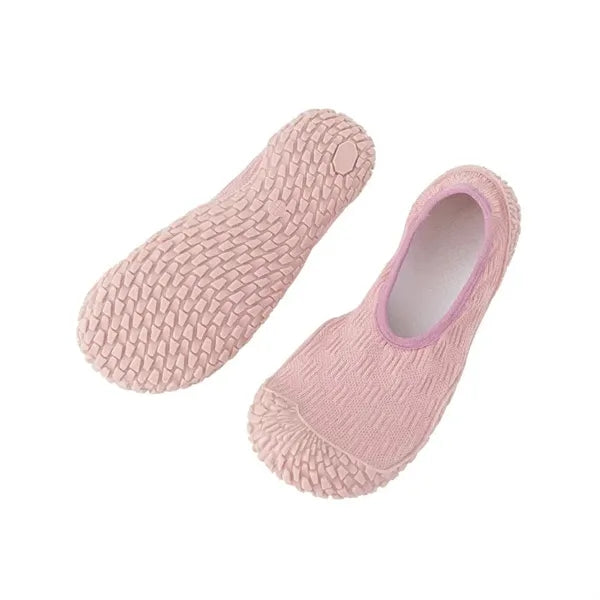 Woman Breathable Barefoot Yoga Shoes