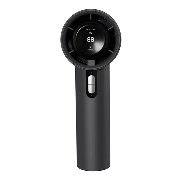 Ultra-Portable Turbo Fan