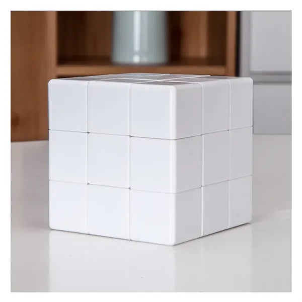 Full Color 3x3 Puzzle Cube