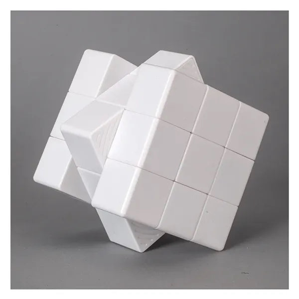 Full Color 3x3 Puzzle Cube