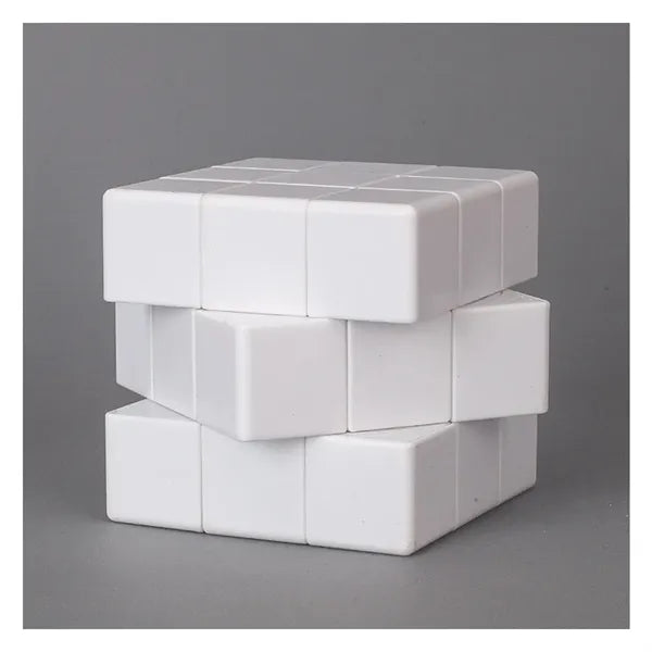 Full Color 3x3 Puzzle Cube