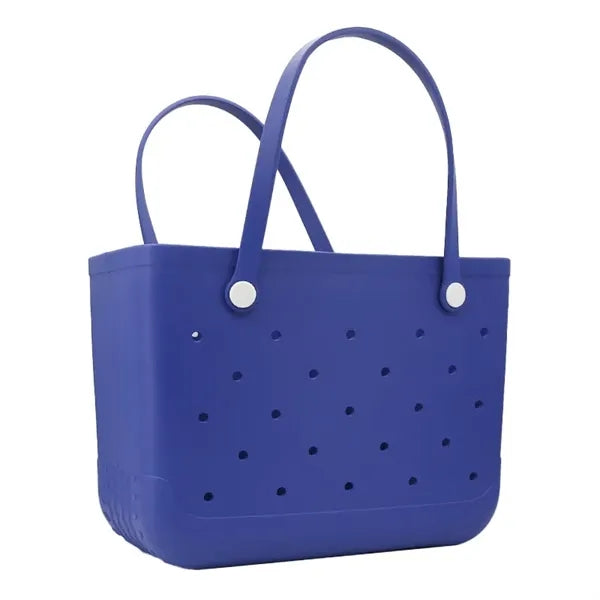 Stylish EVA Beach Tote for Summer Getaways