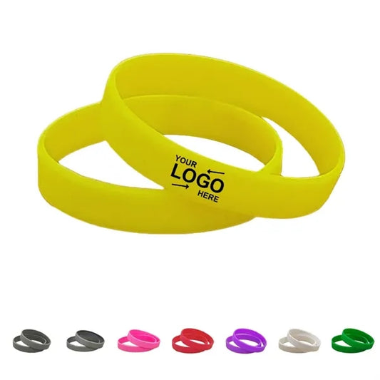 Silicone Bracelet