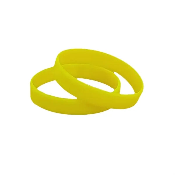 Silicone Bracelet