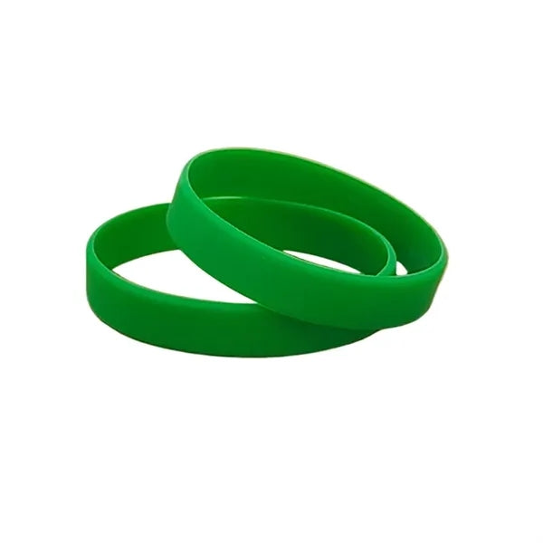 Silicone Bracelet