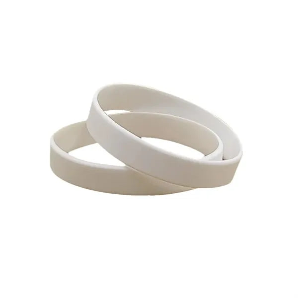 Silicone Bracelet