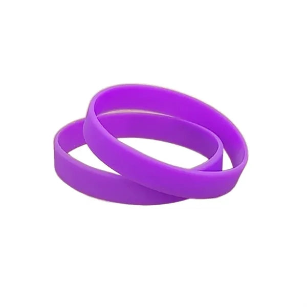 Silicone Bracelet