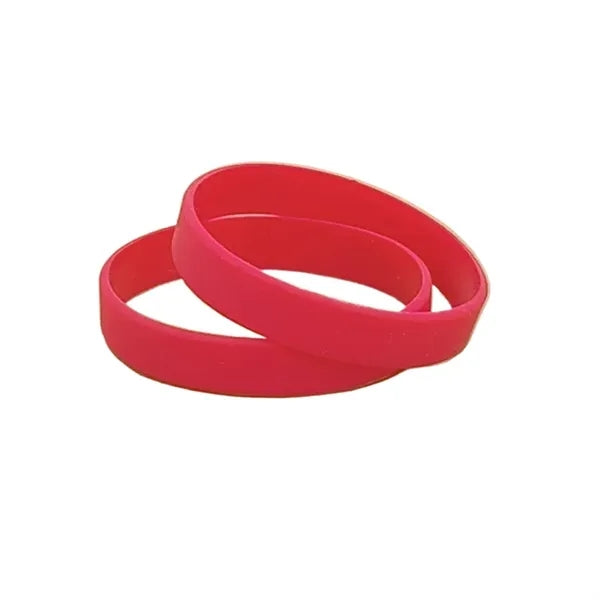 Silicone Bracelet