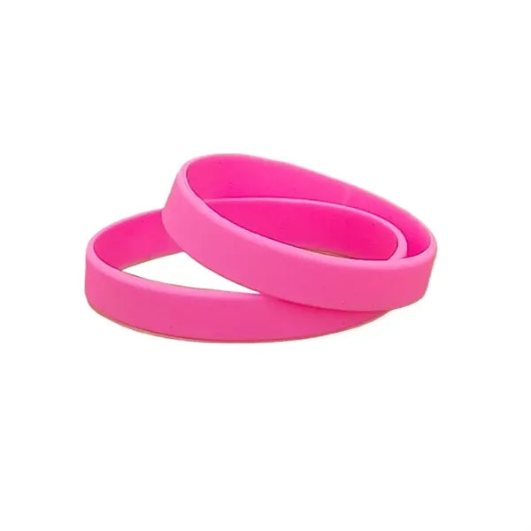 Silicone Bracelet