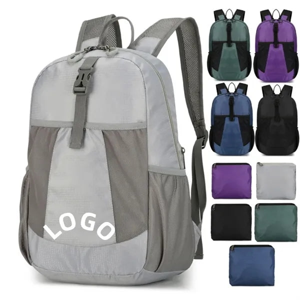 22L Camping Lightweight Packable Backpack