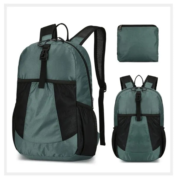 22L Camping Lightweight Packable Backpack