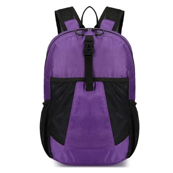 22L Camping Lightweight Packable Backpack