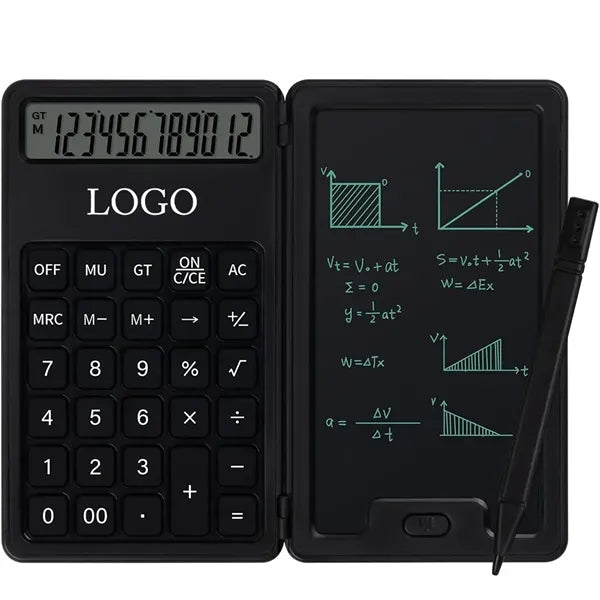 Portable Basic Calculator