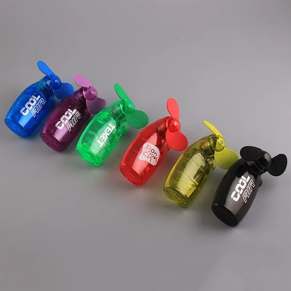 Portable Mini Fan