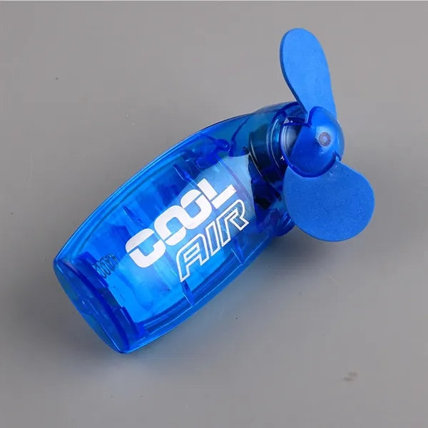 Portable Mini Fan