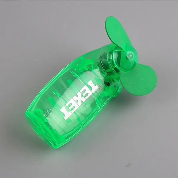 Portable Mini Fan
