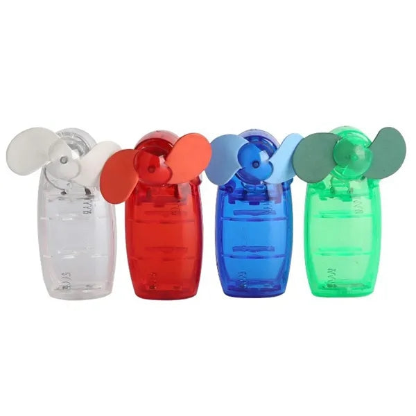 Portable Mini Fan