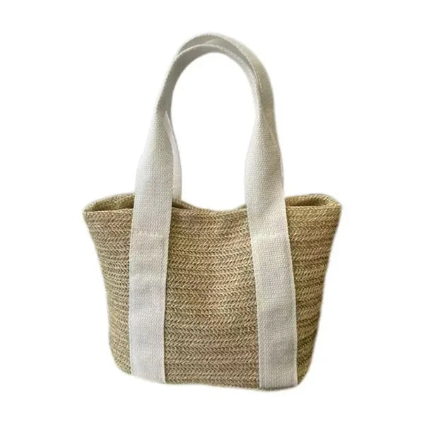 Woven Tote Bag