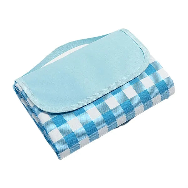 Oxford Outdoor Seaside Beach Picnic Cloth