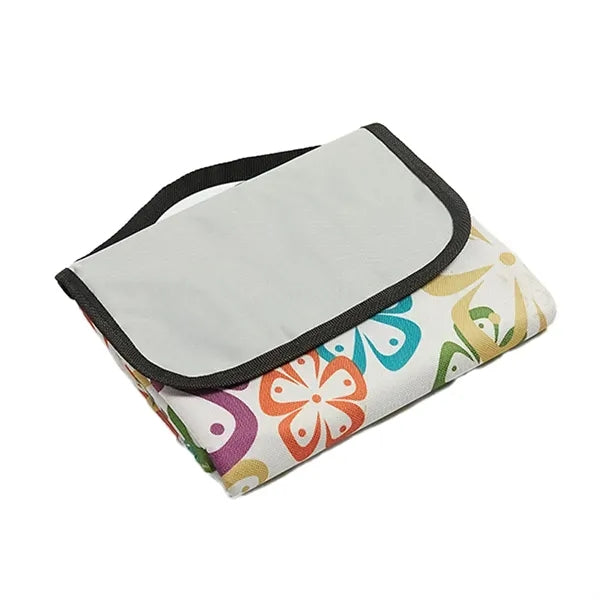Oxford Outdoor Seaside Beach Picnic Cloth