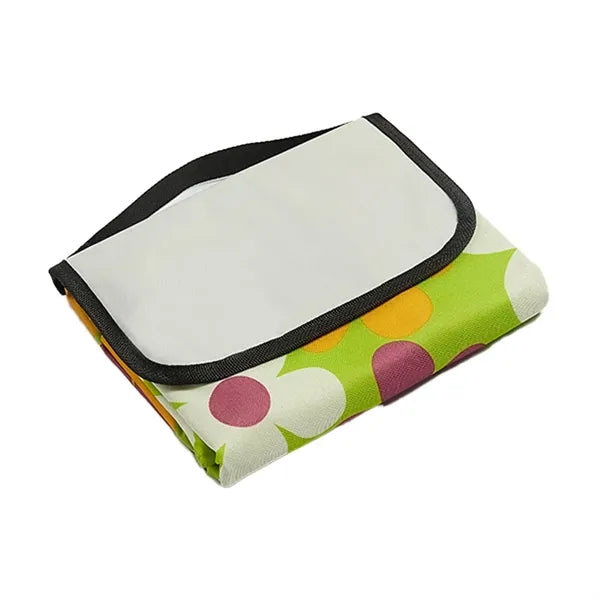 Oxford Outdoor Seaside Beach Picnic Cloth