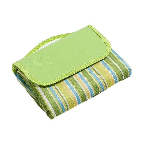 Oxford Outdoor Seaside Beach Picnic Cloth