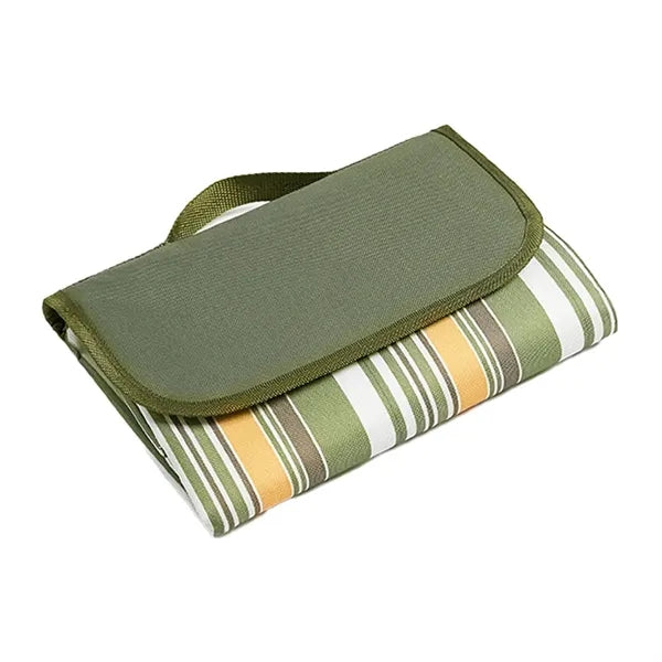 Oxford Outdoor Seaside Beach Picnic Cloth