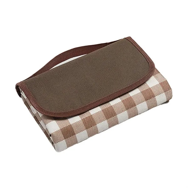 Oxford Outdoor Seaside Beach Picnic Cloth