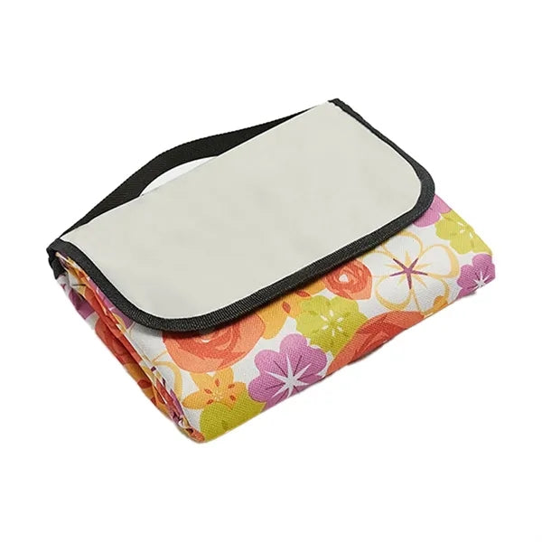 Oxford Outdoor Seaside Beach Picnic Cloth