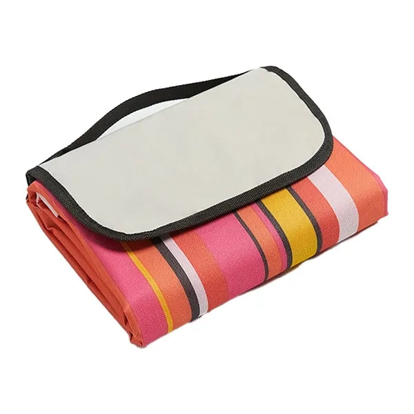 Oxford Outdoor Seaside Beach Picnic Cloth
