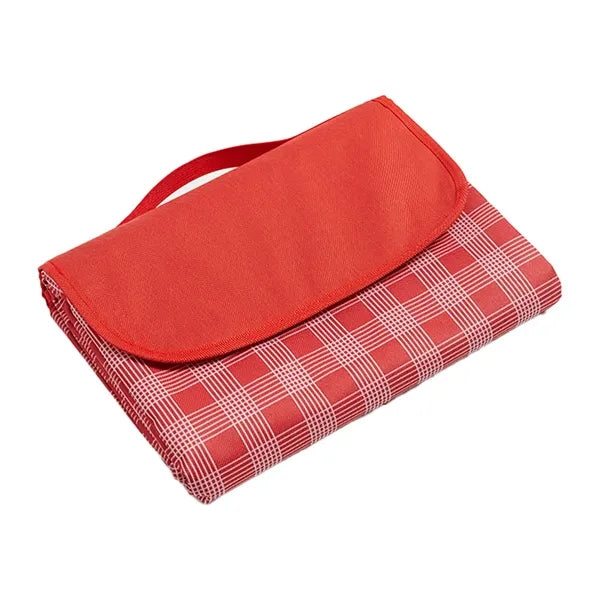 Oxford Outdoor Seaside Beach Picnic Cloth