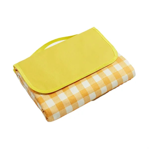 Oxford Outdoor Seaside Beach Picnic Cloth