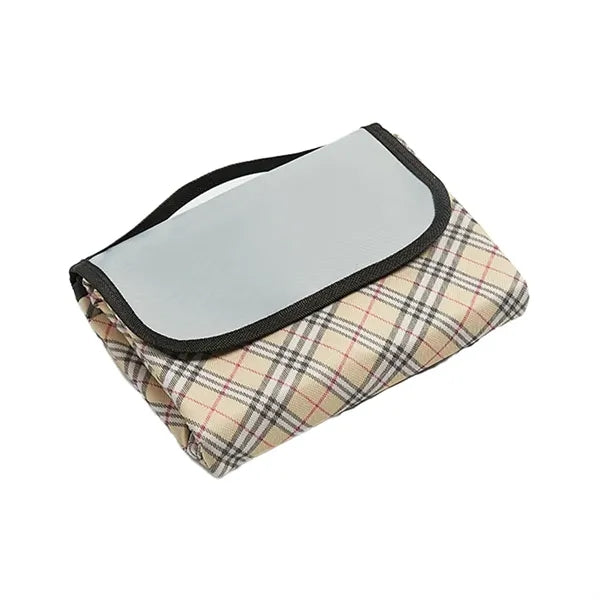 Oxford Outdoor Seaside Beach Picnic Cloth