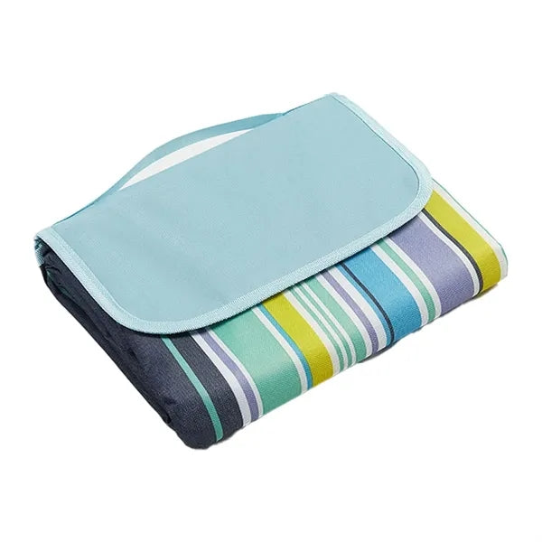 Oxford Outdoor Seaside Beach Picnic Cloth