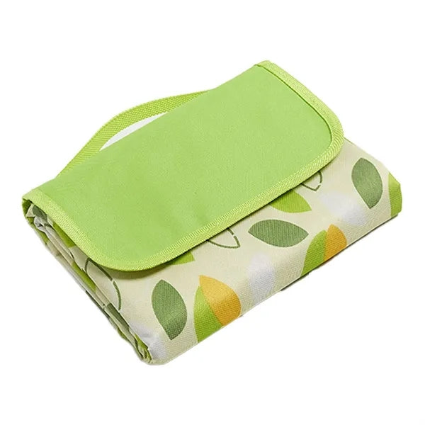 Oxford Outdoor Seaside Beach Picnic Cloth