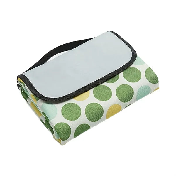 Oxford Outdoor Seaside Beach Picnic Cloth
