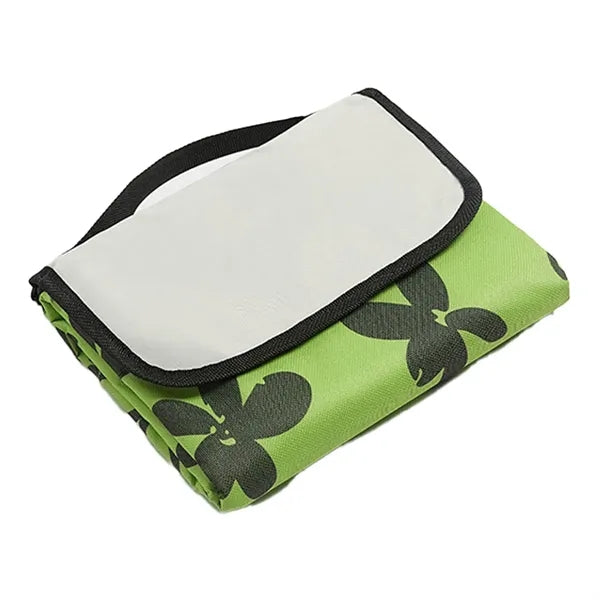 Oxford Outdoor Seaside Beach Picnic Cloth