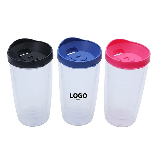 Double Wall Tumbler - 16 fl oz.