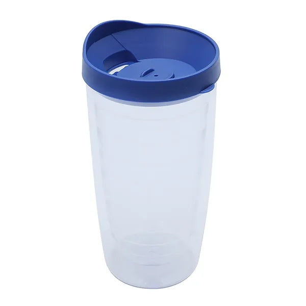 Double Wall Tumbler - 16 fl oz.