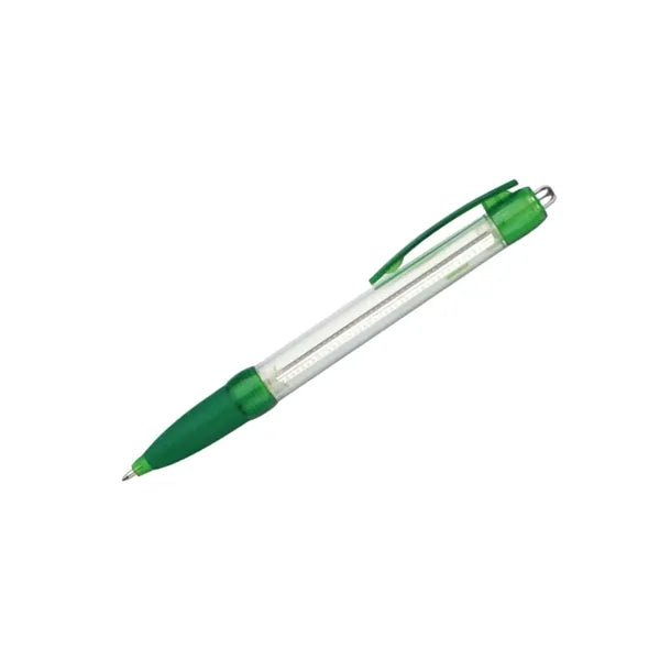 Banner Pen Ballpoint Plastic