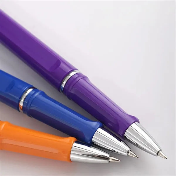 Gel Pen Customizable Colorful Business Gifts Stationery