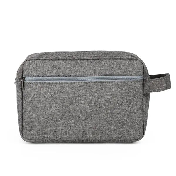 Portable Travel Toiletry Bag Simple Waterproof Storage