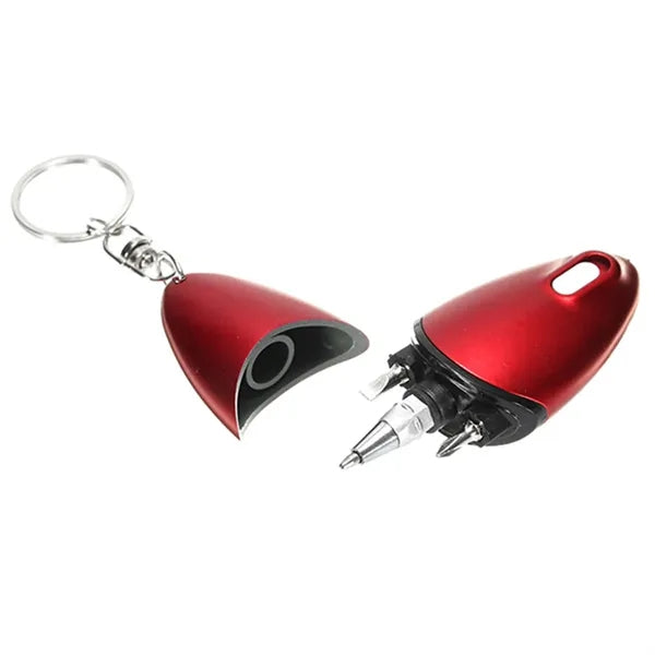 3 in 1 Multifunctional Pen