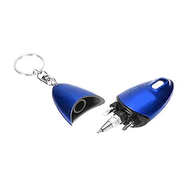 3 in 1 Multifunctional Pen