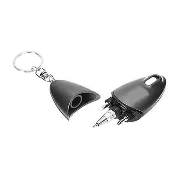 3 in 1 Multifunctional Pen