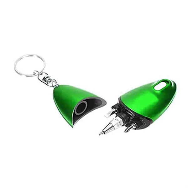 3 in 1 Multifunctional Pen