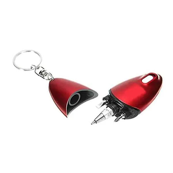 3 in 1 Multifunctional Pen