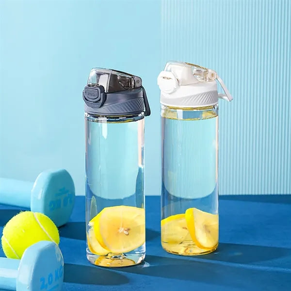 21oz. Tritan Sports Water Bottle
