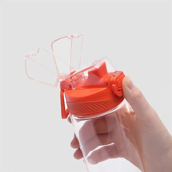 21oz. Tritan Sports Water Bottle