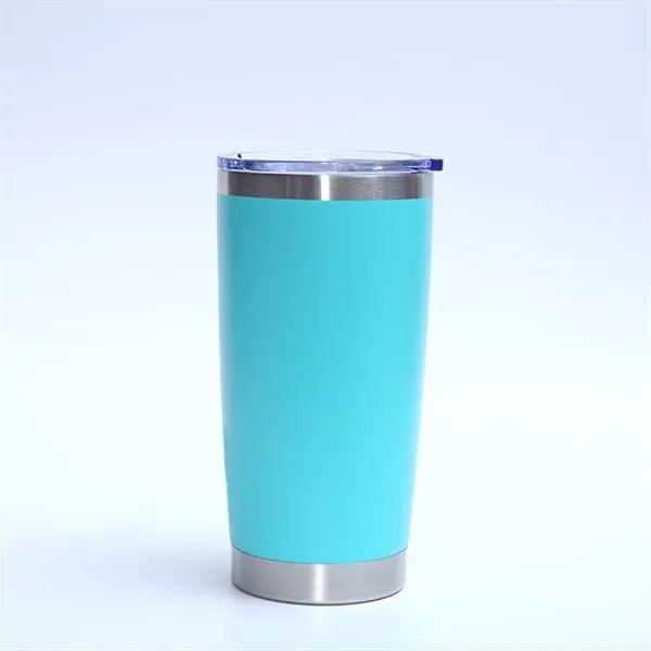 20Oz 304 Stainless Steel Thermo Cup Thickened Large Capacity